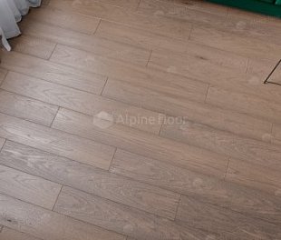 Инженерная доска Alpine Floor VILLA Тобакко EW201-05