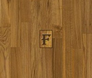 Паркетная доска Floorwood Oak Madison brown matt 3S 2266*188*14мм, Дуб Кантри, коричневый матовый ла