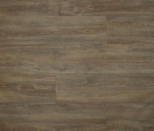 SPC ламинат FineFloor Wood 1316*191*4,5мм (1,76м2-7шт) FF-1507 Дуб Карлин
