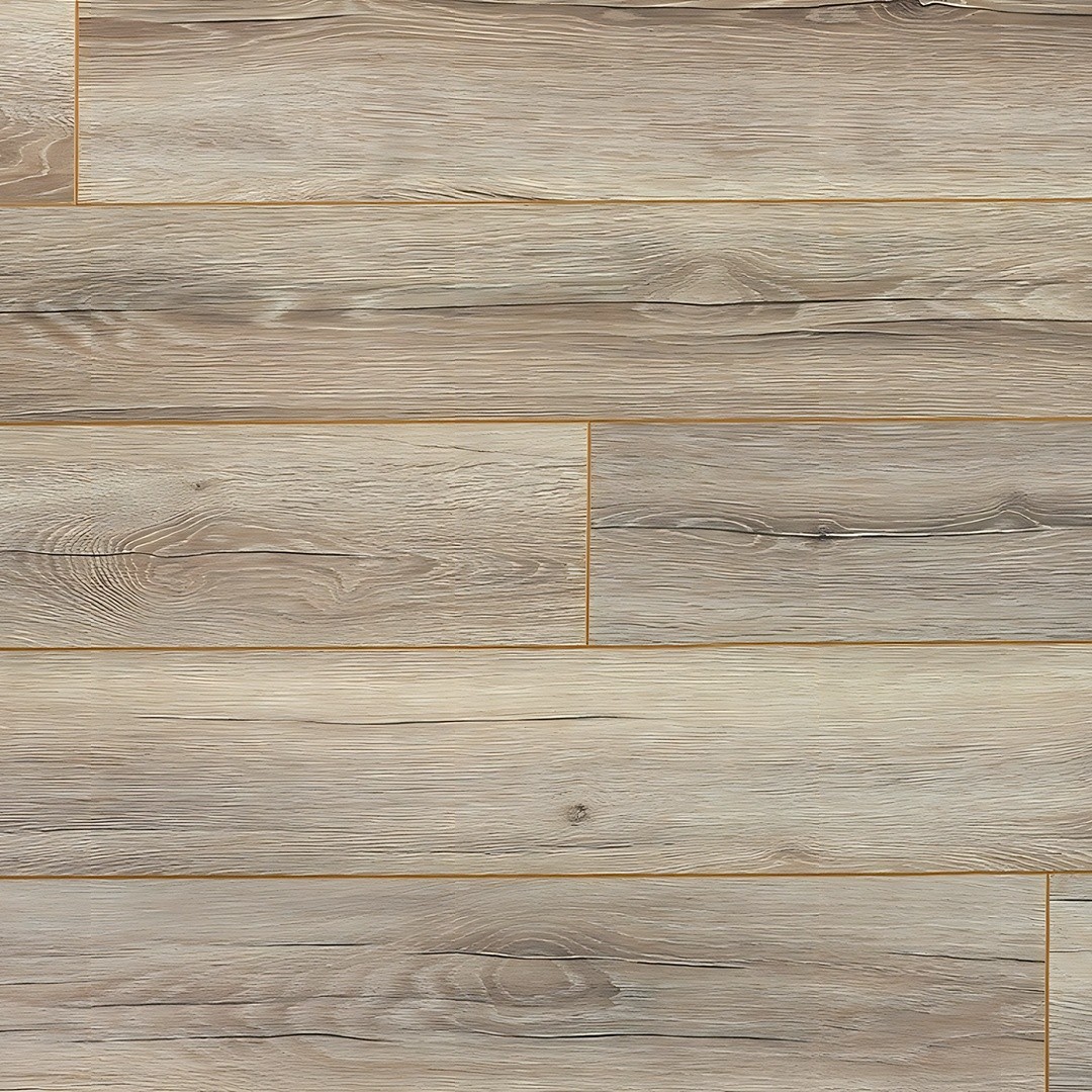 Ламинат Camsan Avangard + 4V 33кл. 4525 Дуб Атлантик 