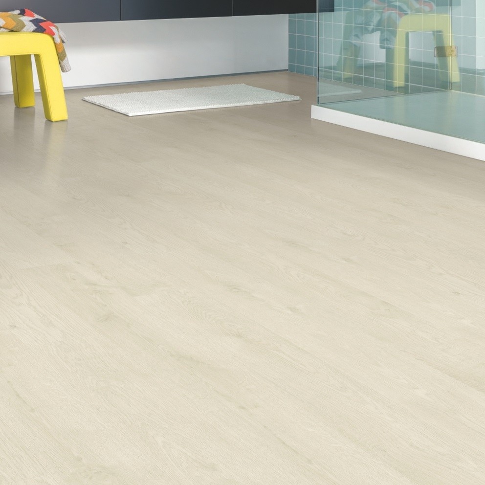 Ламинат Quick Step Perspective 4V 32кл Доска дуба выбелен промасл PER6074