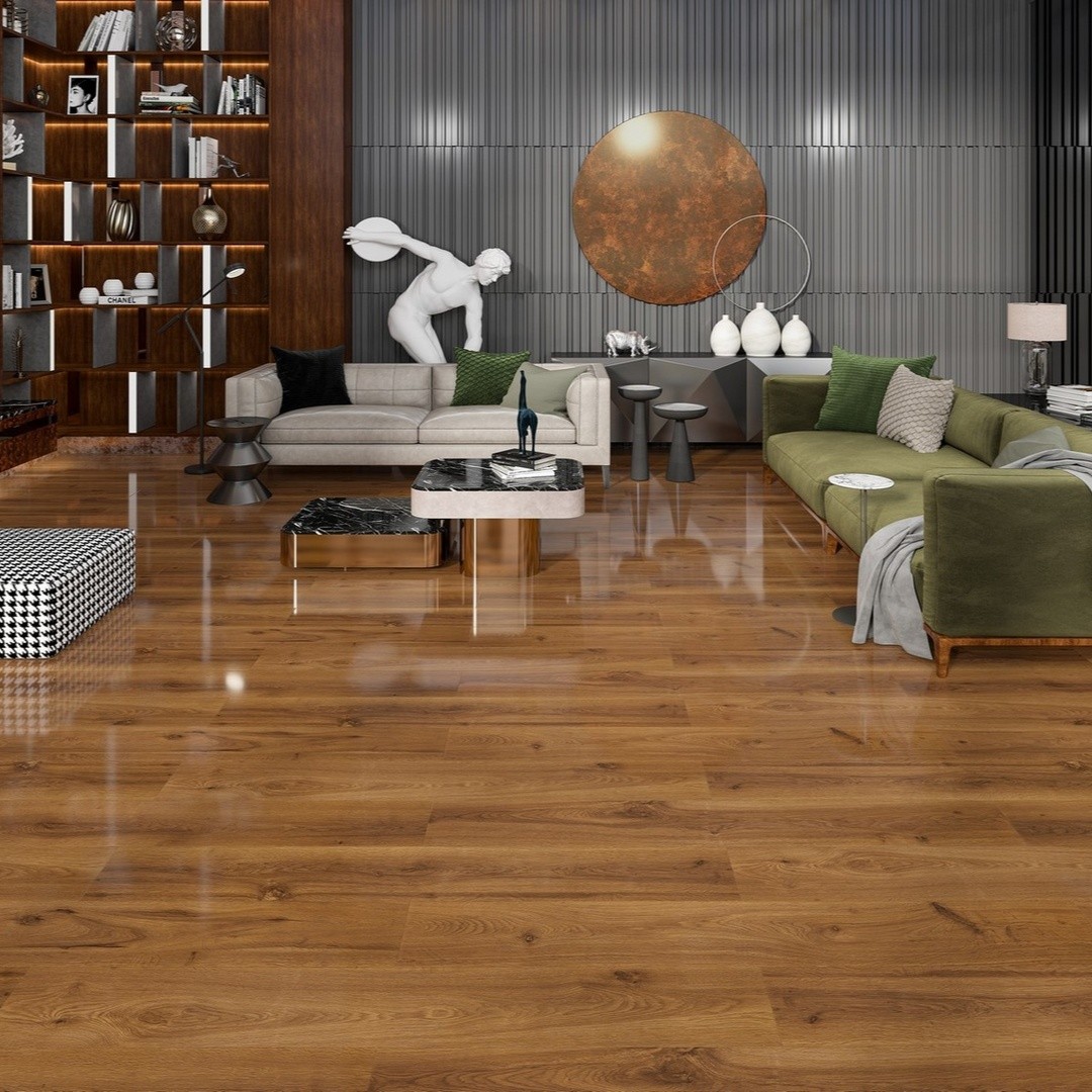 Ламинат Most Flooring High Glossy 4U 33кл 11912 Ламинат Most Flooring High Glossy 4U 33кл 11912