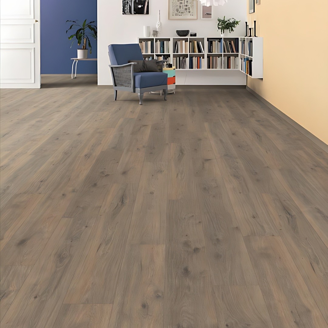 Ламинат HARO TRITTY 90 4V 32кл 538645 ДУБ КОРОНА Ламинат HARO TRITTY 90 4V 32кл 538645 ДУБ КОРОНА