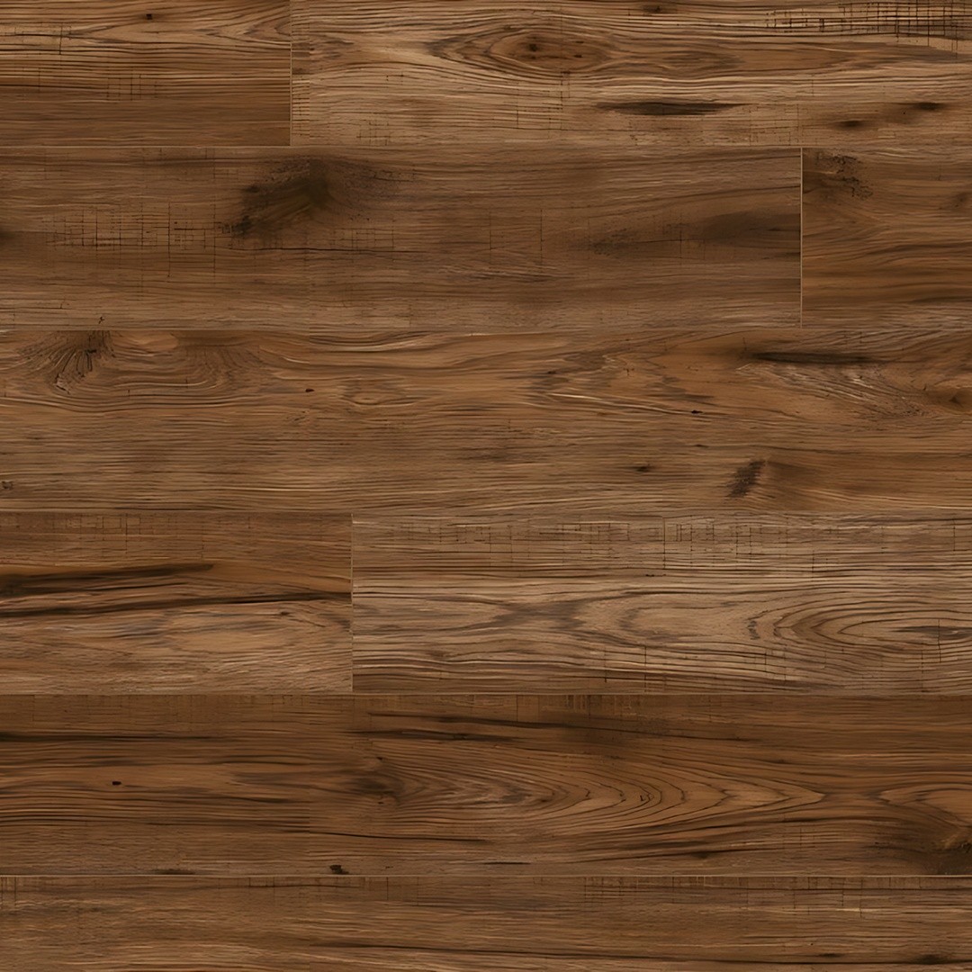 Ламинат Kaindl NATURAL TOUCH Standard 4V 33кл 34074 Орех Гикори Georgi