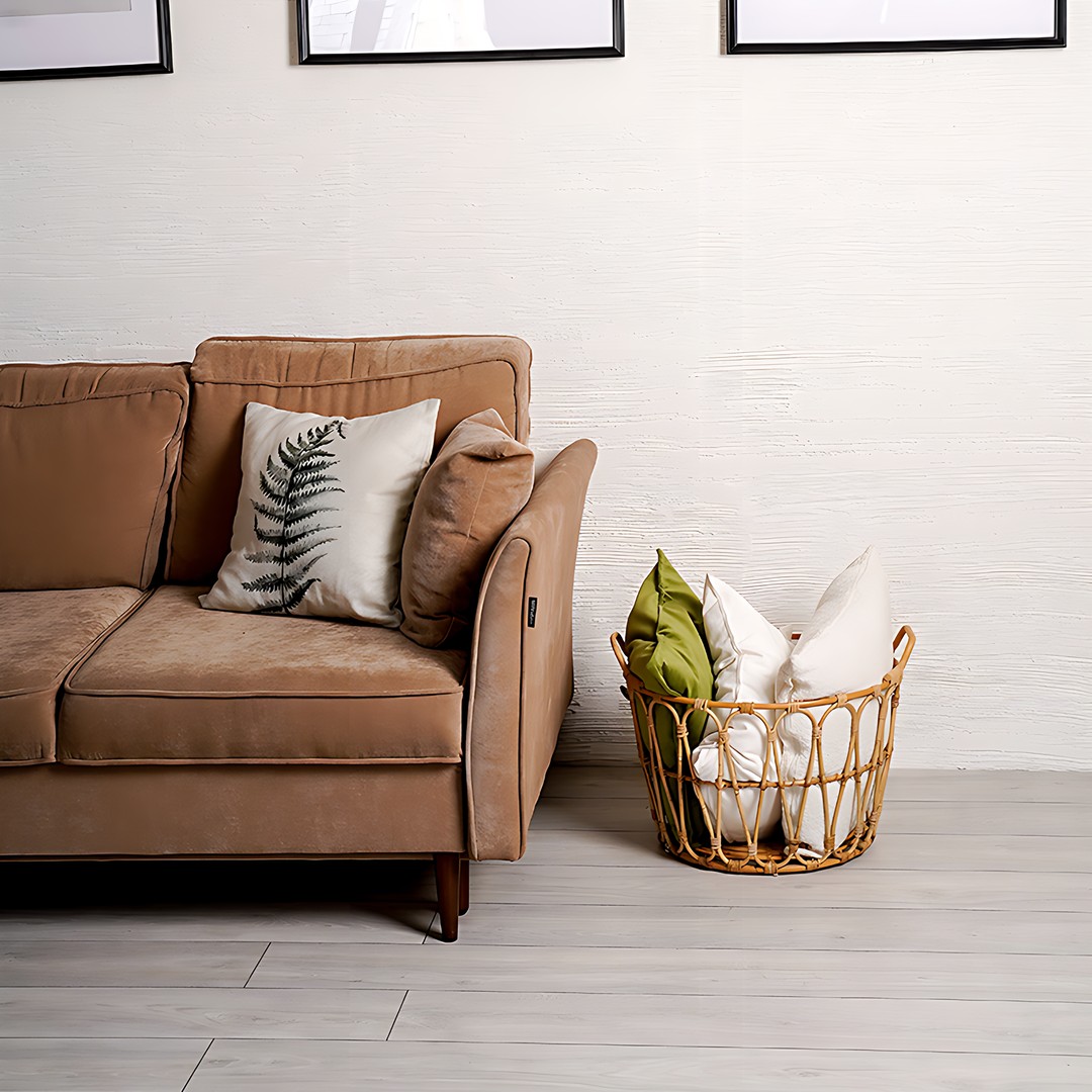 Ламинат VEKOZFLOOR VERDE 8/32 4V Дуб Полярный Ламинат VEKOZFLOOR VERDE 8/32 4V Дуб Полярный