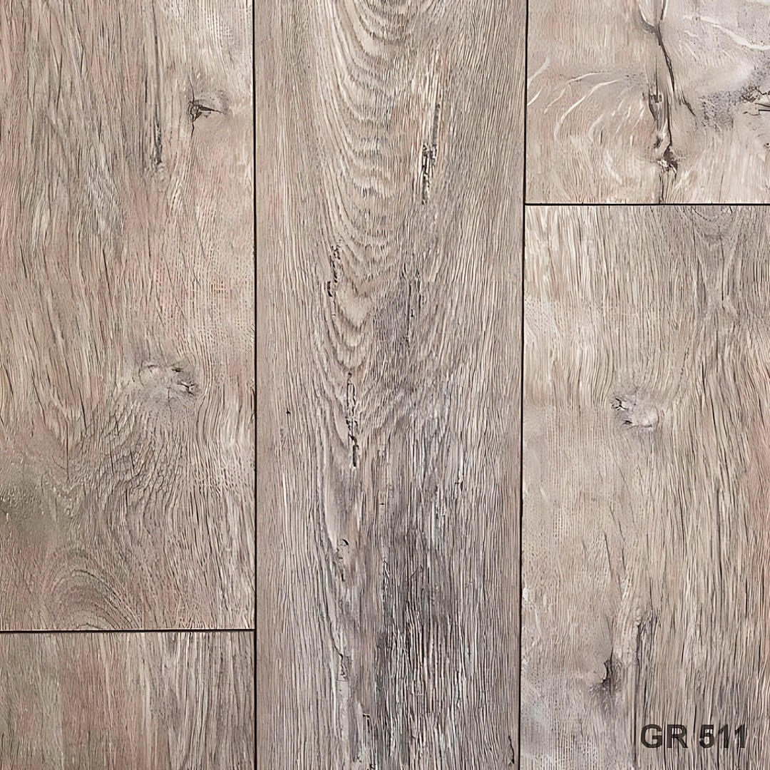 Ламинат Peli Grand 4V 33кл Ван Браун