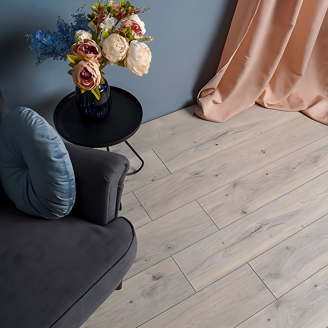 Ламинат VEKOZFLOOR VERDE 8/32 4V Дуб Лофт Ламинат VEKOZFLOOR VERDE 8/32 4V Дуб Лофт