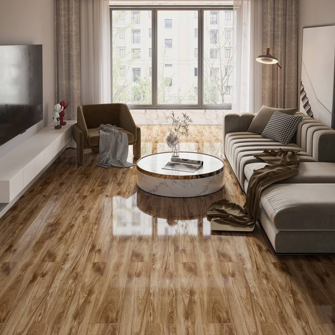 Ламинат Most Flooring High Glossy 4U 33кл 11902