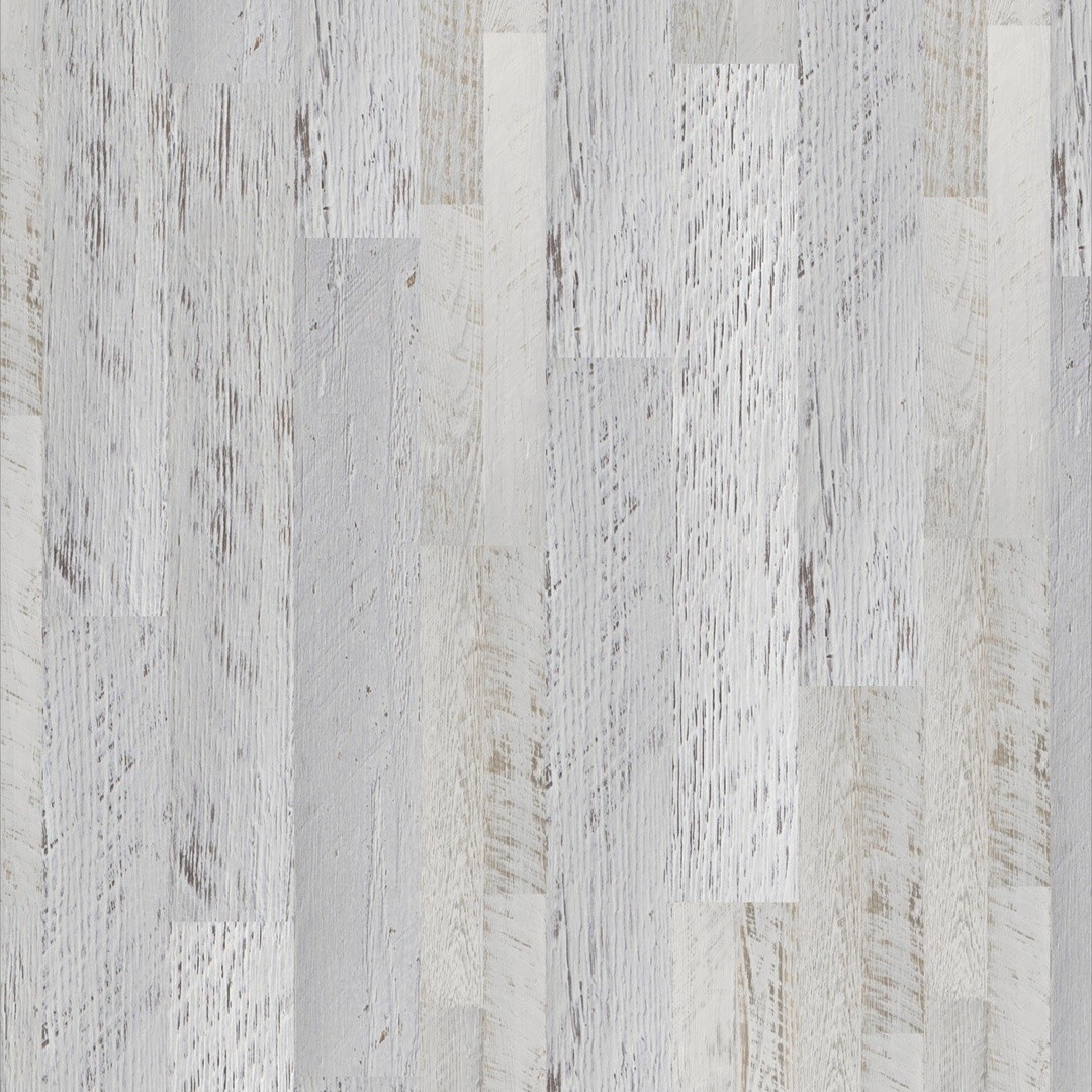 Ламинат Tarkett Lamin'Art 1292*331*8мм, 2,565м2(6шт) Крашенный Белый