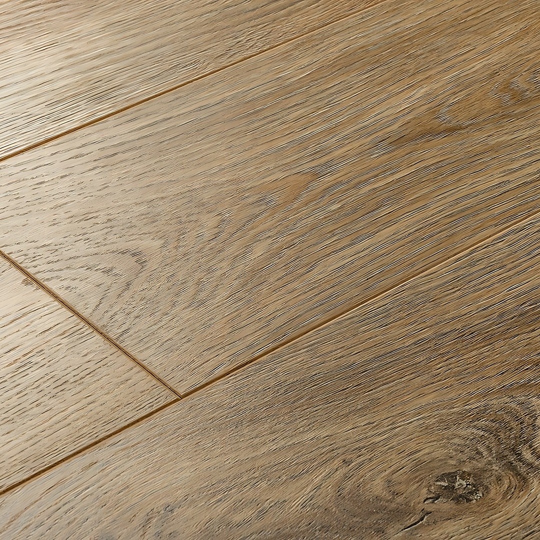 Ламинат Camsan Avangard + 4V 33кл. 4005 Дуб Аси 