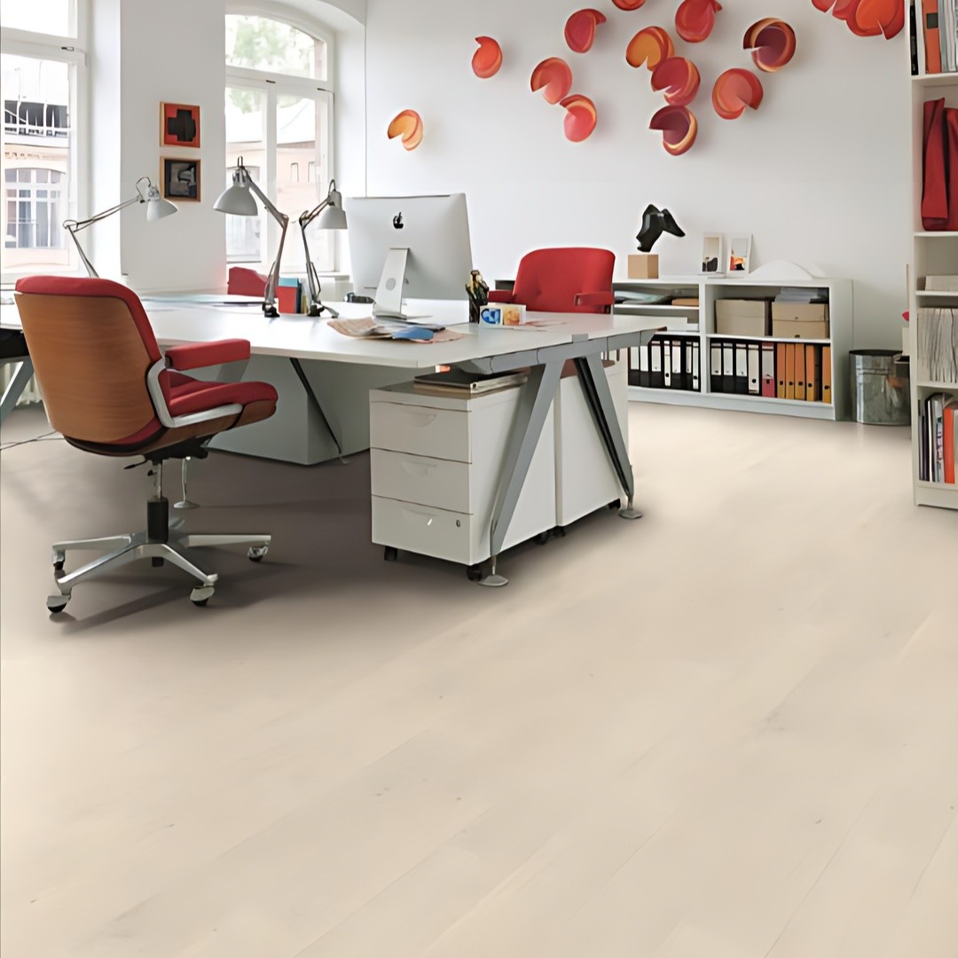 Ламинат HARO LOFT 4V 32кл 538716 ДУБ ЭМИЛИЯ БЕЛЫЙ Ламинат HARO LOFT 4V 32кл 538716 ДУБ ЭМИЛИЯ БЕЛЫЙ