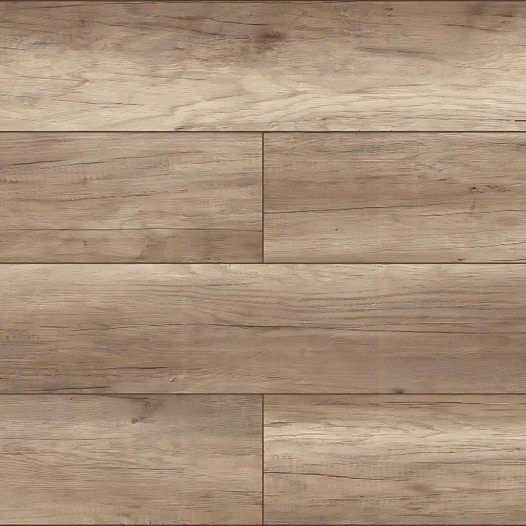 Ламинат VEISER Royal 4V 33кл Дуб Артур