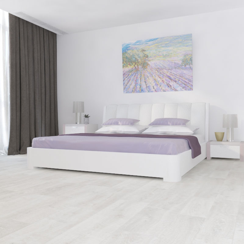 Ламинат Clix Floor Extra 4V 33кл CPE3479 Дуб шелковый белый Ламинат Clix Floor Extra 4V 33кл CPE3479 Дуб шелковый белый