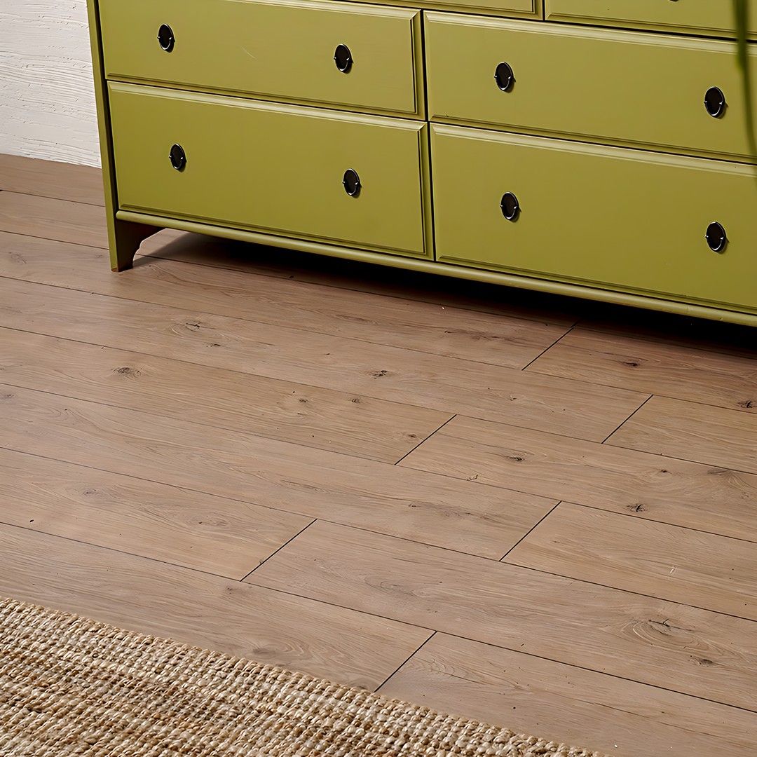 Ламинат VEKOZFLOOR VERDE 8/32 4V Дуб Медовый Ламинат VEKOZFLOOR VERDE 8/32 4V Дуб Медовый