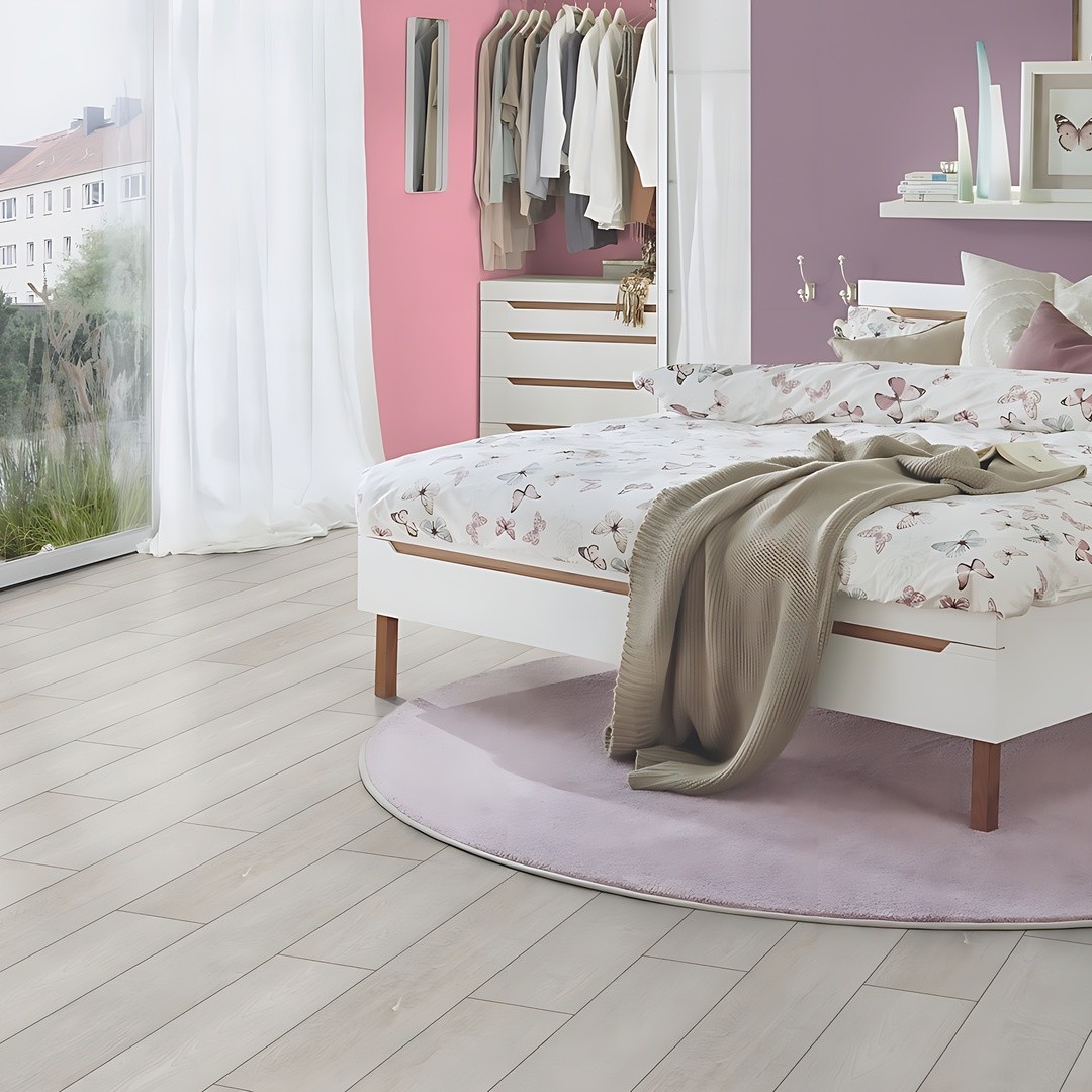 Ламинат Krono Original VarioStep СLASSIC 4V 32кл К031 Дуб Атлас Ламинат Krono Original VarioStep СLASSIC 4V 32кл К031 Дуб Атлас