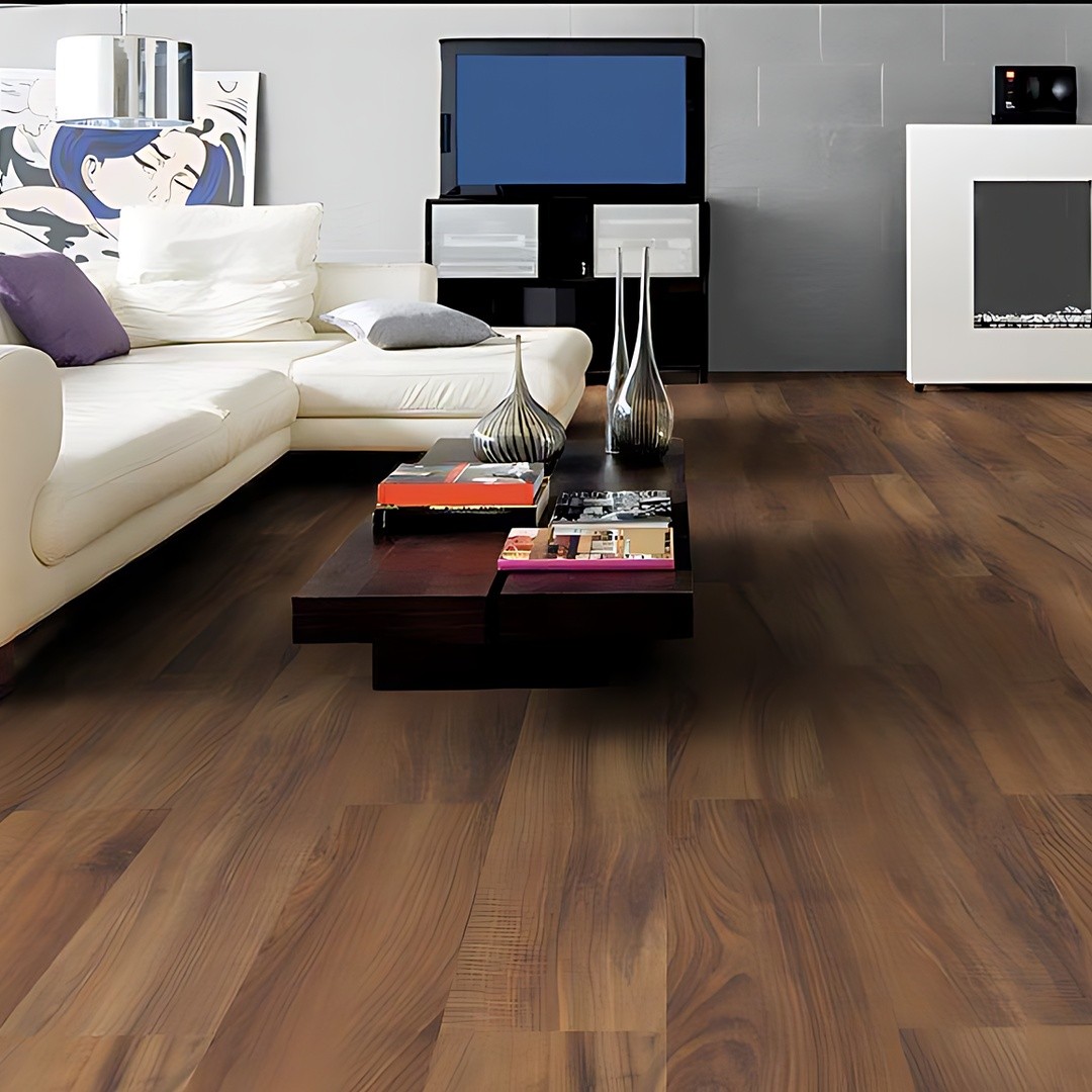 Ламинат HARO TRITTY 100 4V 32кл 526682 ОРЕХ ИТАЛЬЯНСКИЙ