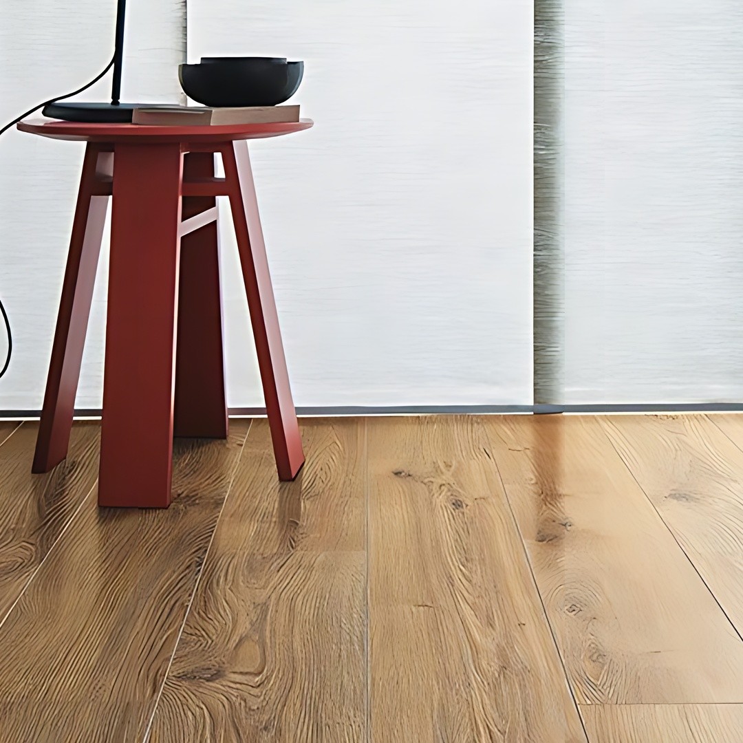 Ламинат HARO TRITTY 100 4V 32кл 533123 ДУБ ПОРТЛЭНД НАТУР