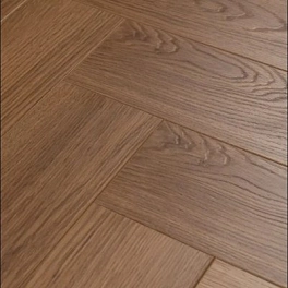 Ламинат MY STEP Herringbone 12 NEW AA click 4V 33кл MS6812