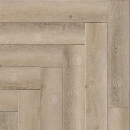 SPC ламинат ENSTEN VALLAND PARQUET 4V 43 кл 600х125х4мм (1,95м2=26шт) ECO 103-09 Тоскана