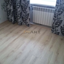 SPC ламинат DeART LITE (4,89м2-28шт) клеевая DA 7023