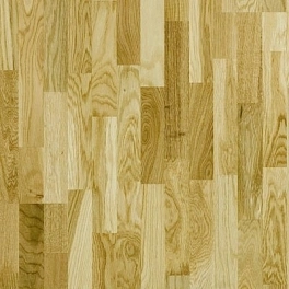 Паркетная доска FOCUS FLOOR 2266*188*14мм (уп.8шт-3,41м2) OAK KHAMSIN LACQUERED 3S
