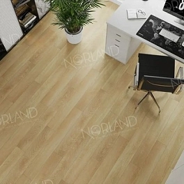 Ламинат Norland Elegant LF301-04 Дуб Тасмания