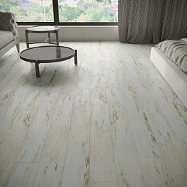 LVT плитка Art East Art Tile Fit 34кл 249 Береза прованс