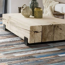 Пробковый пол CORKSTYLE IMPULS 915*305*10мм (1,68м2-6шт) замковый TENDER