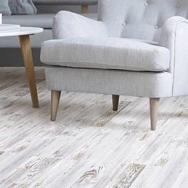 Пробковый пол CORKSTYLE LOFT 1235*305*10мм (1,88м2-5шт) замковый BONE