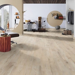 Ламинат KronoOriginal /ULTRAFLOOR FORTE СLASSIC 33кл K478 Дуб Светлый Карпентер