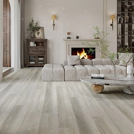 SPC ламинат ALPINE FLOOR PREMIUM XL 4V 43кл Дуб Дия ABA ECO 7-23