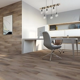 SPC ламинат Art East Art Stone Airy 34кл 16 Дуб Террас