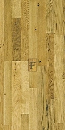 Паркетная доска Floorwood Oak Madison 3S 2266*188*14мм, уп-3.41м2(8шт) Дуб Кантри, лак