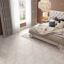 SPC ламинат ALPINE FLOOR PARQUET LIGHT 4V 43кл ЕСО 13-9 ГОЛУБОЙ ЛЕС