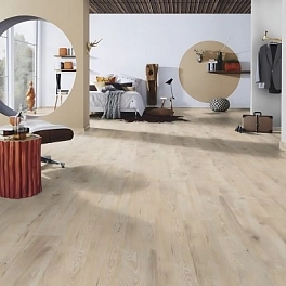 Ламинат KronoOriginal /ULTRAFLOOR FORTE СLASSIC 33кл K478 Дуб Светлый Карпентер