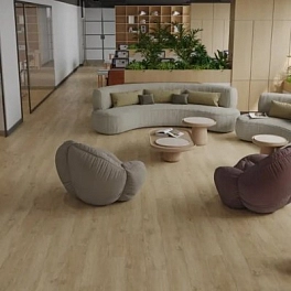 SPC ламинат ALPINE FLOOR GRAND SEQUOIA 4V 43кл ECO 11-508 КАМФОРА 5мм