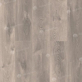 SPC ламинат ALPINE FLOOR PREMIUM XL 4V 43кл Дуб Грей Дождливый ECO 7-4