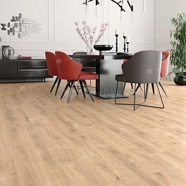 Ламинат ALPINE FLOOR by Camsan Legno Extra 4V 33кл Дуб Карамель L 1002