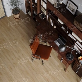 LVT ламинат Norland Sigrid 4V 34кл Rett 1003-21