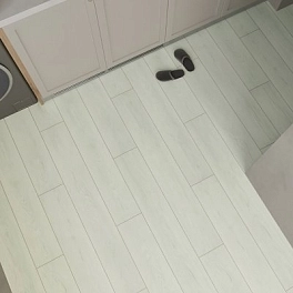 LVT плитка Art East Art Tile Click 4V 42кл 45-09 Ясень Виченца