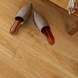 SPC ламинат FloorFactor CLASSIC 5 мм OAK TAWNY (SIC.11)