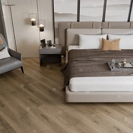 LVT плитка ALPINE FLOOR GRAND SEQUOIA 4V 43кл Вайпуа ECO 11-1902