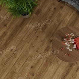 Ламинат Norland Elegant Strong LF302-18 Дуб Корсика