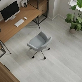 SPC ламинат ALPINE FLOOR GRAND SEQUOIA 4V 43кл ECO 11-1208 Дейнтри 5мм