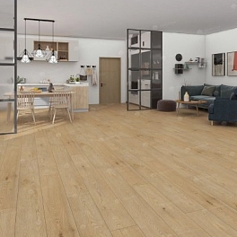 SPC ламинат ALPINE FLOOR PREMIUM XL 4V 43кл Дуб Вега ABA ECO 7-29