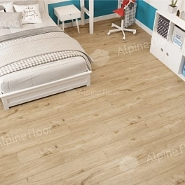 Ламинат ALPINE FLOOR Intensity 4V 34кл Дуб Феррара LF101-03