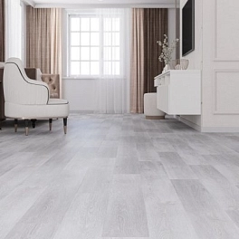 LVT плитка Art East Art Tile hit 42кл 750 Ясень приморский