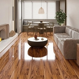 Ламинат Most Flooring High Glossy 4U 33кл 11910