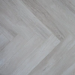 Ламинат MY STEP Herringbone 12 NEW Unilin click 4V 33кл MS4612