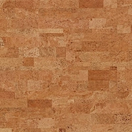 Напольная пробка клеевая Wicanders Cork Pure GO 31кл Originals Harmony C921001